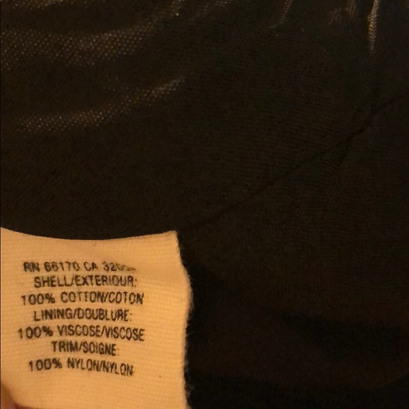 Floreat from Anthropologie pencil skirt - Picture 4 of 8